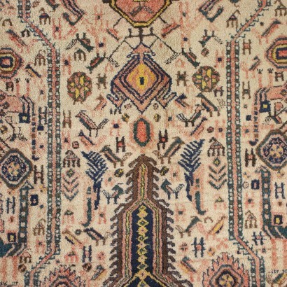 antique, rug, antique rugs, antique rug, antique rug, neoclassical rug, 20th century rug, Ardebil rug - Iran