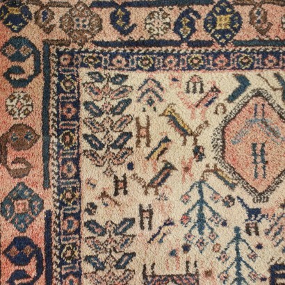 antique, rug, antique rugs, antique rug, antique rug, neoclassical rug, 20th century rug, Ardebil rug - Iran