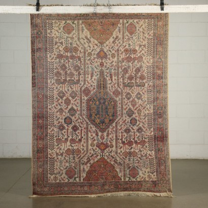 antique, tapis, tapis antiques, tapis antique, tapis antique, tapis néoclassique, tapis 20ème siècle, tapis Ardebil - Iran