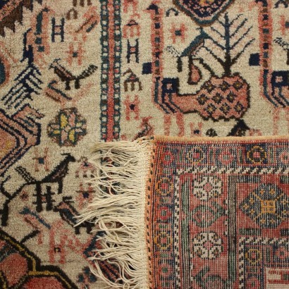 antique, tapis, tapis antiques, tapis antique, tapis antique, tapis néoclassique, tapis 20ème siècle, tapis Ardebil - Iran