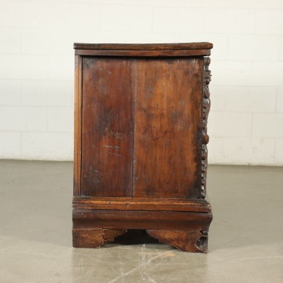 antique, commode, commode antique, commode antique, commode italienne antique, commode antique, commode néoclassique, commode du XIXe siècle, commode, commode antique, commode antique de tiroirs, commode italienne antique commode, commode ancienne, la poitrine néo - classique de tiroirs, la poitrine du 19ème siècle de tiroirs, poitrine de tiroirs baroque Bergamasque