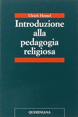 Introduction to religious pedagogy