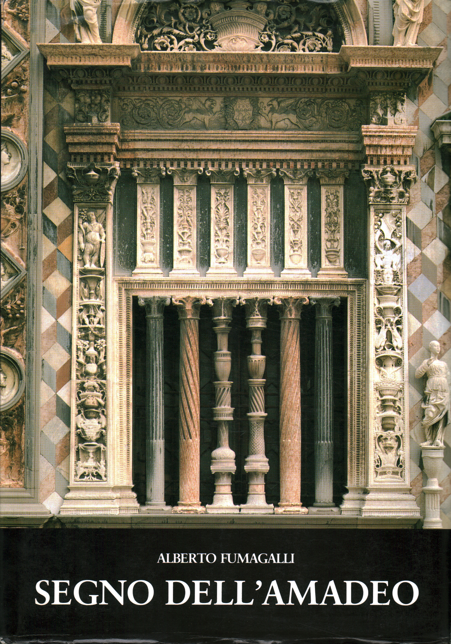 signo de amedeo