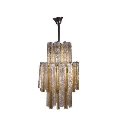 Lampada Anni 60-70