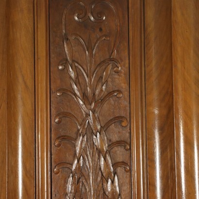 antiquités, armoire, armoire ancienne, armoire ancienne, armoire italienne ancienne, armoire ancienne, armoire néoclassique, armoire 19ème siècle, armoire Art Déco