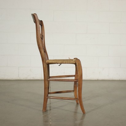 antiquariato, sedia, antiquariato sedie, sedia antica, sedia antica italiana, sedia di antiquariato, sedia neoclassica, sedia del 800,Gruppo di Quattro Sedie