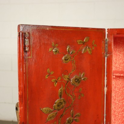 antigüedades, otros muebles, antigüedades otros muebles, otras antigüedades, otras antigüedades italianas, otras antigüedades, otros muebles neoclásicos, otros muebles del siglo XIX, gabinete de bar estilo chinoiserie