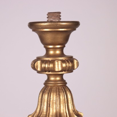 antiquariato, candeliere, antiquariato candelieri, candeliere antico, candeliere antico italiano, candeliere di antiquariato, candeliere neoclassico, candeliere del 800,Torciere in Stile