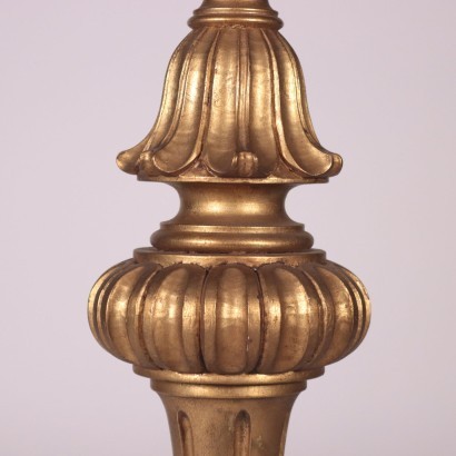 antiquariato, candeliere, antiquariato candelieri, candeliere antico, candeliere antico italiano, candeliere di antiquariato, candeliere neoclassico, candeliere del 800,Torciere in Stile