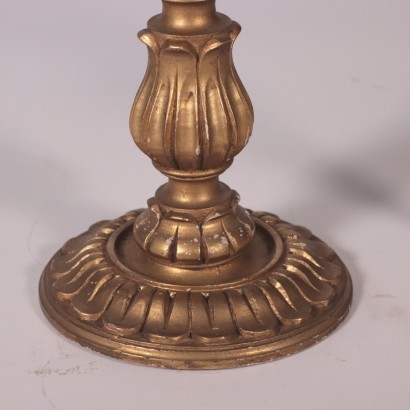 antiquariato, candeliere, antiquariato candelieri, candeliere antico, candeliere antico italiano, candeliere di antiquariato, candeliere neoclassico, candeliere del 800,Torciere in Stile