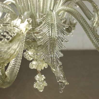 antiquariato, lampadario, antiquariato lampadari, lampadario antico, lampadario antico italiano, lampadario di antiquariato, lampadario neoclassico, lampadario del 800,Lampadario Murano XX Secolo