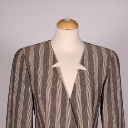 Blazer Vintage Fendi