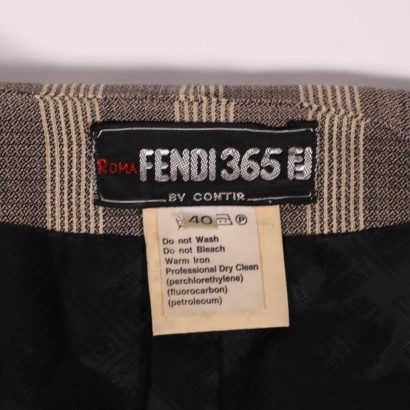 Blazer Vintage Fendi