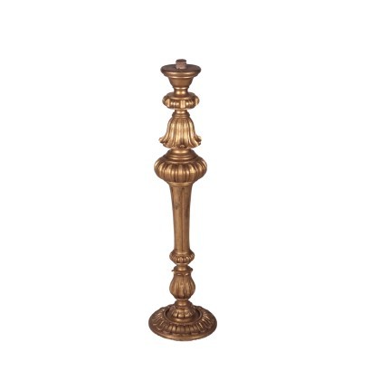 antiquariato, candeliere, antiquariato candelieri, candeliere antico, candeliere antico italiano, candeliere di antiquariato, candeliere neoclassico, candeliere del 800,Torciere in Stile