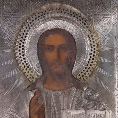 Christ Pantocrator