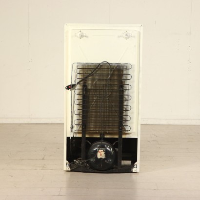 modernariato, modernariato di design, elettronica, elettronica modernariato, elettronica di modernariato, elettronica italiana, elettronica vintage, elettronica anni '60, elettronica design anni 60,Frigorifero Zoppas Anni 60