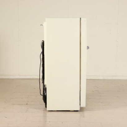 modernariato, modernariato di design, elettronica, elettronica modernariato, elettronica di modernariato, elettronica italiana, elettronica vintage, elettronica anni '60, elettronica design anni 60,Frigorifero Zoppas Anni 60