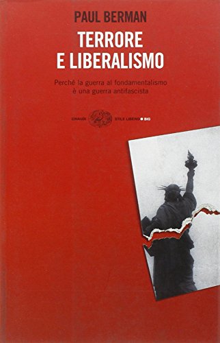 Terror y liberalismo