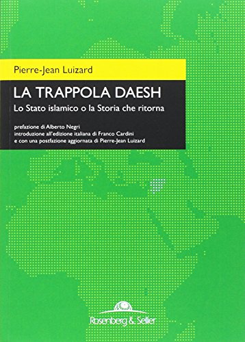 La trappola Daesh