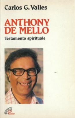 Anthony De Mello
