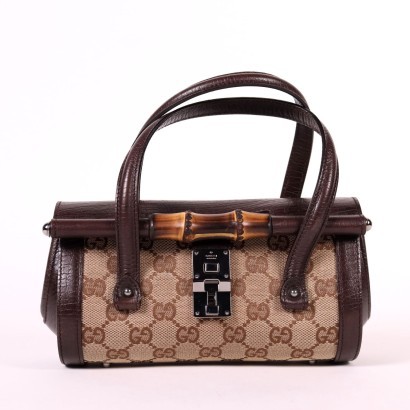 Borsa Monogram Gucci