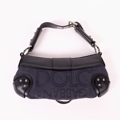 dolce & gabbana, dolce & gabbana, d & g, bolso d & g, accesorios, segunda mano, made in italy, alta costura, pret-a-porter, bolso Dolce & Gabbana, bolso Dolce E Gabbana