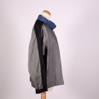 Byblos Sweatshirt Baumwolle Italien 1980er-1990er