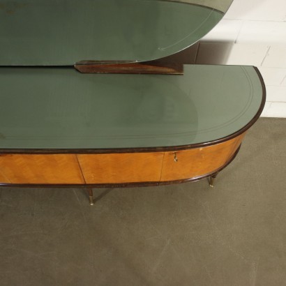 moderne Antiquitäten, modernes Design Antiquitäten, Buffets, moderne Buffets, moderne Buffets, italienische Buffets, Vintage Buffets, 1960er Buffets, 1960er Design Buffets, 1950er-60er Möbel