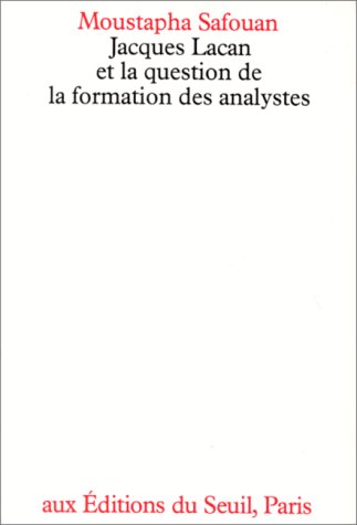Jacques Lacan und die Frage de la f