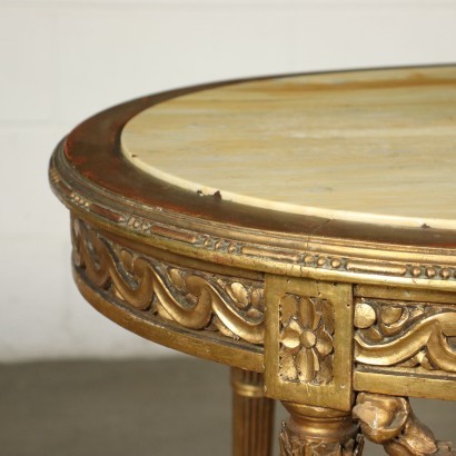 antiquités, table basse, tables basses antiques, table basse antique, table basse italienne antique, table basse antique, table basse néoclassique, table basse du 19ème siècle, table basse de style néoclassique