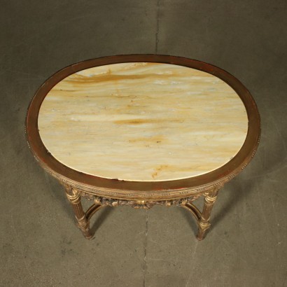 antiquités, table basse, tables basses antiques, table basse antique, table basse italienne antique, table basse antique, table basse néoclassique, table basse du 19ème siècle, table basse de style néoclassique