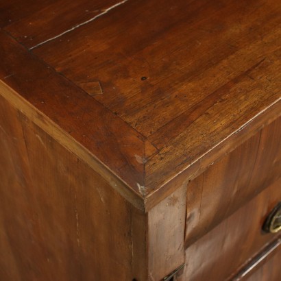 antique, chest of drawers, antique chest of drawers, antique chest of drawers, antique Italian chest of drawers, antique chest of drawers, neoclassical chest of drawers, 19th century chest of drawers, chest of drawers, antique chest of drawers, antique chest of drawers, antique Italian chest of drawers, antique chest of drawers, neoclassical chest of drawers, 19th century chest of drawers, Empire chest of drawers Walnut veneered