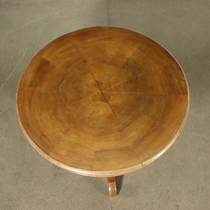 antiguo, mesa, mesa antigua, mesa antigua, mesa italiana antigua, mesa antigua, mesa neoclásica, mesa del siglo XIX, mesa de estilo