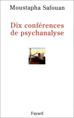 Dix conférences de psychanalyse