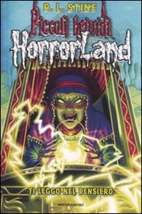 Horrorland