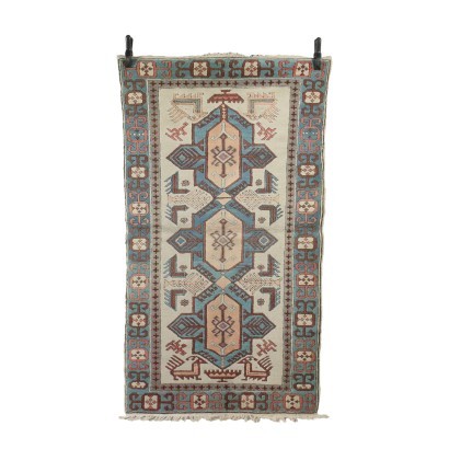 antique, rug, antique rugs, antique rug, antique rug, neoclassical rug, 20th century rug, Kars rug - Turkia, Kars rug - Turkey