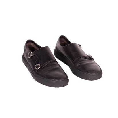 frères rossetti, chaussures, chaussures frères rossetti, chaussures pour hommes, hommes rossetti frères, d'occasion, fabriqués en italie, cuir véritable, chaussures Fratelli Rossetti