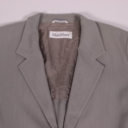 blazervintage #giaccavintage #vintageitaliano ,Blazer Vintage Max Mara