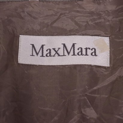 Blazer Vintage Max Mara