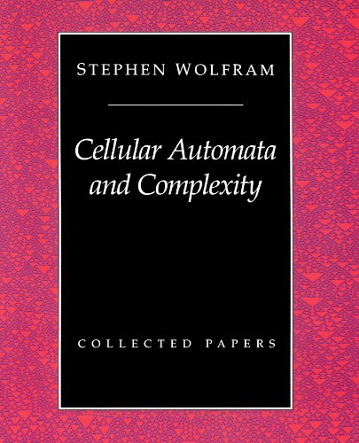 Cellular Automata an Complexity