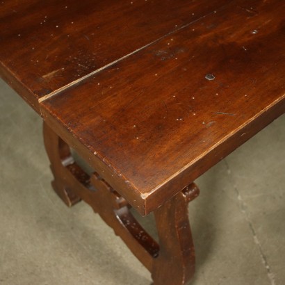 antique, table, antique table, antique table, antique Italian table, antique table, neoclassical table, 19th century table, Fratino style table