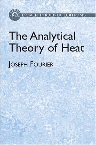 Die analytische Wärmetheorie