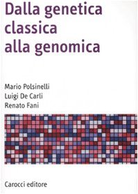 From classical genetics to genomics