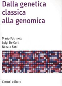 Dalla genetica classica alla genomica