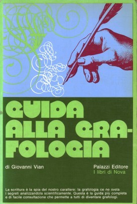 Guida alla grafologia