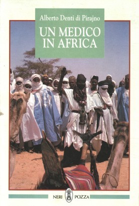 Un medico in Africa