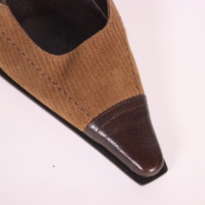 lario, scarpe lario, calzature lario, secondhand, made in italy,Scarpe a Costine Lario