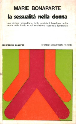 La sessualità della donna