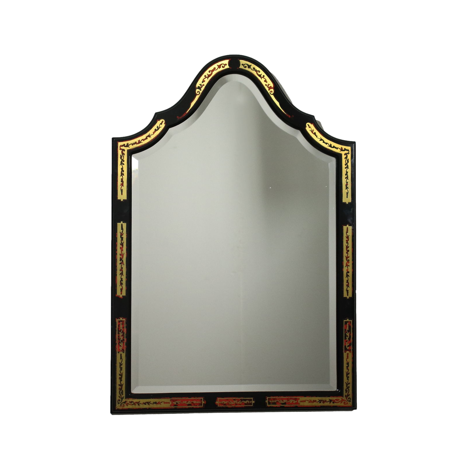 Specchio dorato, Bottega del 900, Mobili in Stile