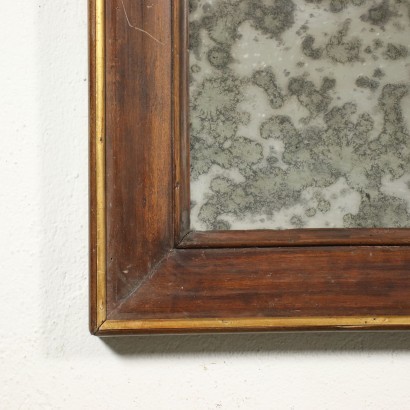 antiquariato, specchiera, antiquariato specchiera, specchiera antica, specchiera antica italiana, specchiera di antiquariato, specchiera neoclassica, specchiera del 800 - antiquariato, cornice, antiquariato cornice, cornice antica, cornice antica italiana, cornice di antiquariato, cornice neoclassico, cornice del 800,Specchiera Impero